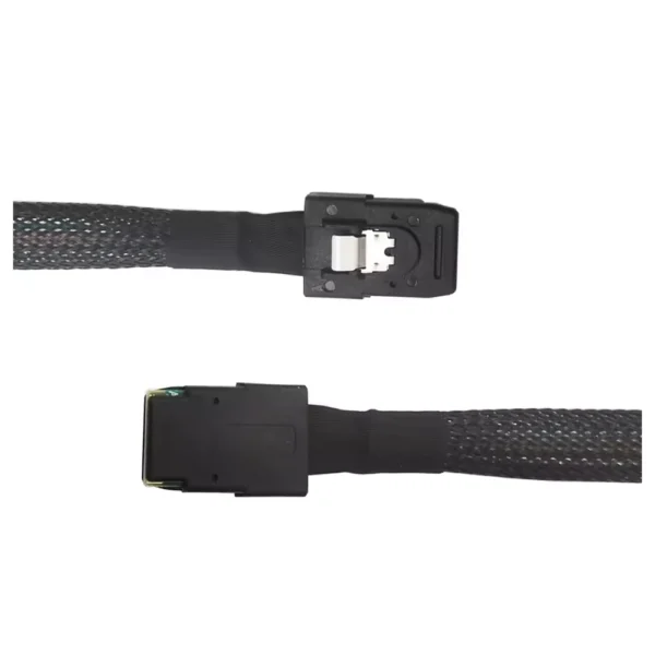 Cabo Mini SAS Interno SFF 8087 para SFF 8087 0.5m