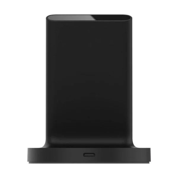 Carregador Sem Fio Xiaomi Mi 20W Stand Preto GDS4145GL