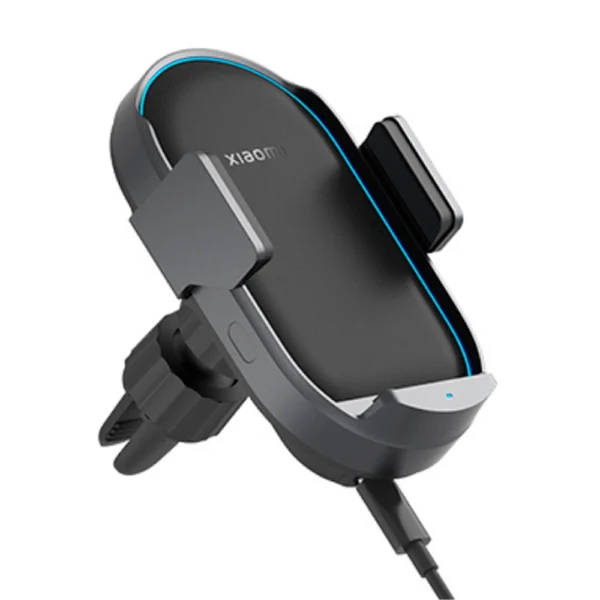 Carregdor de Carro Xiaomi Wireless Charger 50W BHR6748GL