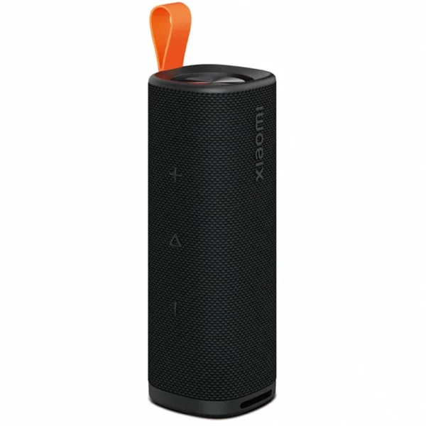 Coluna Bluetooth Xiaomi Sound Outdoor Bluetooth 30W Preta QBH4261GL