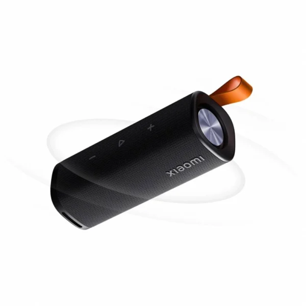 Coluna Bluetooth Xiaomi Sound Outdoor Bluetooth 30W Preta QBH4261GL