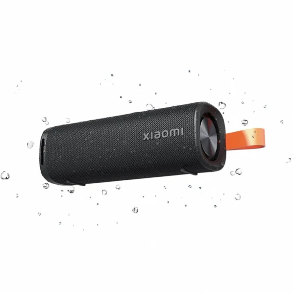 Coluna Bluetooth Xiaomi Sound Outdoor Bluetooth 30W Preta QBH4261GL