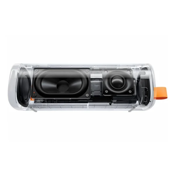Coluna Bluetooth Xiaomi Sound Outdoor Bluetooth 30W Preta QBH4261GL