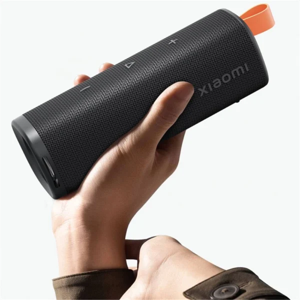 Coluna Bluetooth Xiaomi Sound Outdoor Bluetooth 30W Preta QBH4261GL