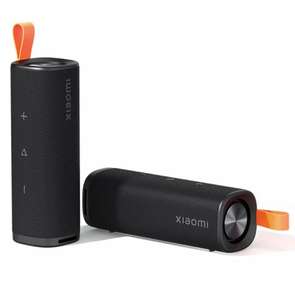 Coluna Bluetooth Xiaomi Sound Outdoor Bluetooth 30W Preta QBH4261GL
