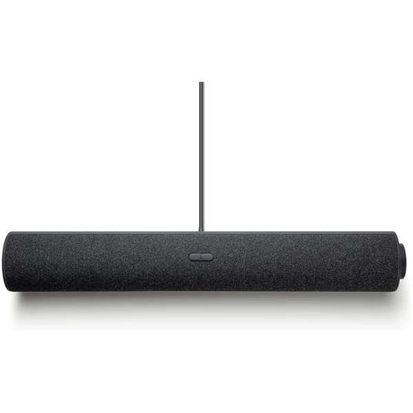 Coluna Xiaomi Desktop Speaker Bluetooth RGB 10W QBH4276GL