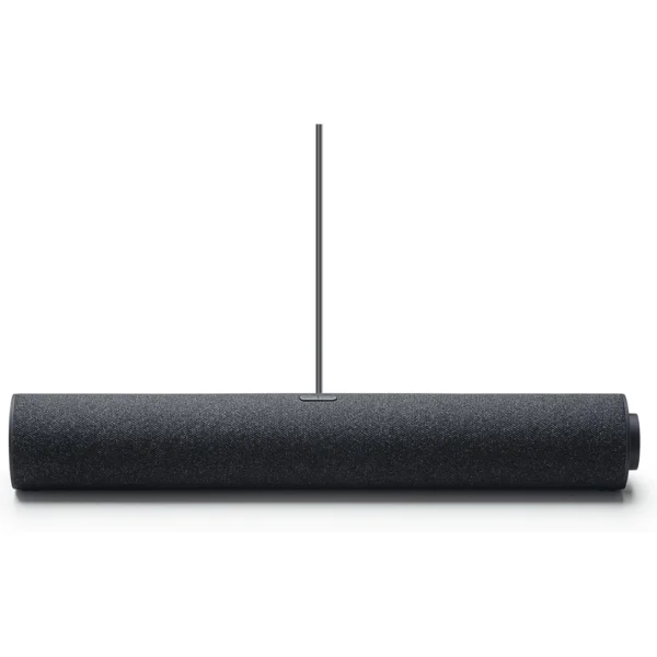 Coluna Xiaomi Desktop Speaker Bluetooth RGB 10W QBH4276GL