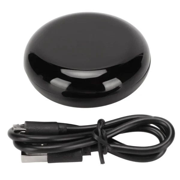 Controle Remoto IR Universal Inteligente WiFi Google Alexa