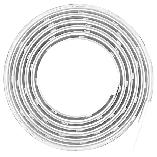 Fita LED Xiaomi Yeelight Lightstrip Plus Extension RGB 2M GPX4016RT