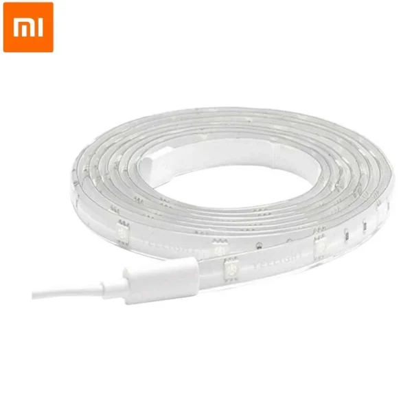 Fita LED Xiaomi Yeelight Lightstrip Plus Extension RGB 2M GPX4016RT