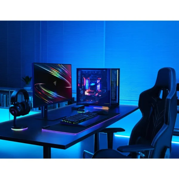 Fita LED Xiaomi Yeelight Lightstrip Pro RGB 2M BHR6475GL