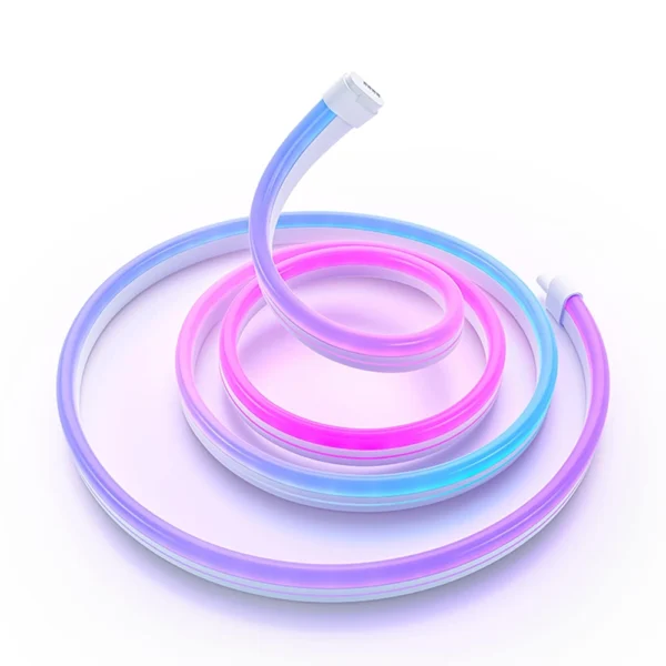 Fita LED Xiaomi Yeelight Lightstrip Pro RGB 2M BHR6475GL