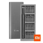 Kit de Chaves de Fendas Xiaomi Mi Precision Screwdriver 26 em 1 BHR4680GL