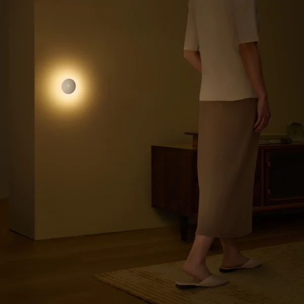 Lâmpada Xiaomi Night Light 3 GL BHR8978GL