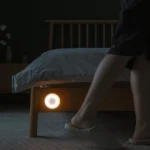 Luz de Presença Xiaomi Mi Motion-Activated Night Light 2 BHR5278GL