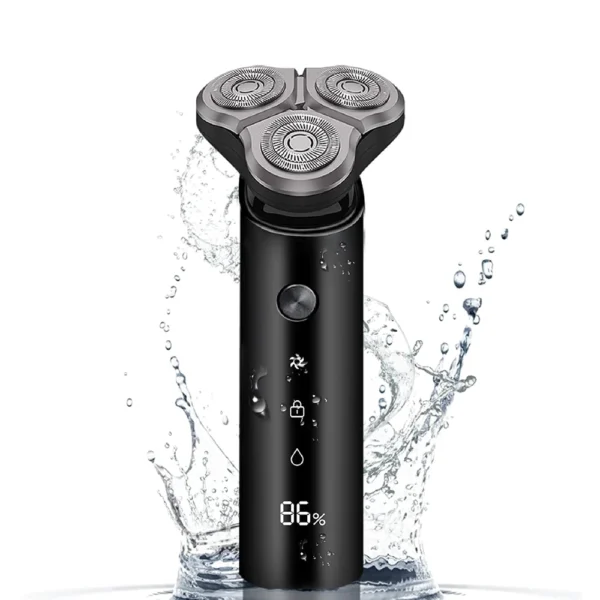 Máquina de Barbear Xiaomi Mi Electric Shaver S301 BHR7450EU