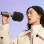 Microfone Karaoke Xiaomi BHR6752GL