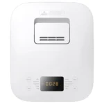 Panela Elétrica para Arroz Xiaomi Smart Multifunctional Rice Cooker 4L Branca BHR9044EU