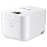 Panela Elétrica para Arroz Xiaomi Smart Multifunctional Rice Cooker 4L Branca BHR9044EU