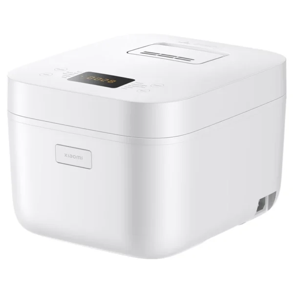 Panela Elétrica para Arroz Xiaomi Smart Multifunctional Rice Cooker 4L Branca BHR9044EU