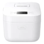 Panela Elétrica para Arroz Xiaomi Smart Multifunctional Rice Cooker 4L Branca BHR9044EU