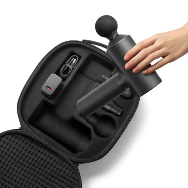 Pistola de Massagem Xiaomi BHR5608EU