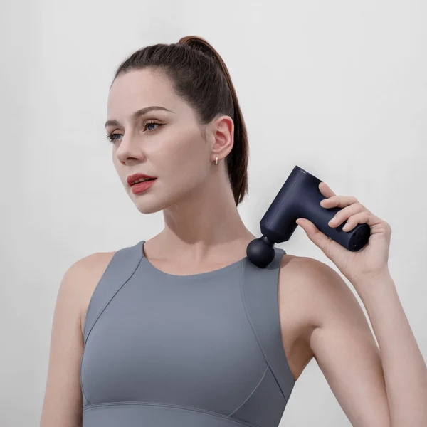 Pistola de Massagem Xiaomi BHR5608EU