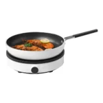 Placa de Indução Portátil Xiaomi Cooker Lite BHR8130EU