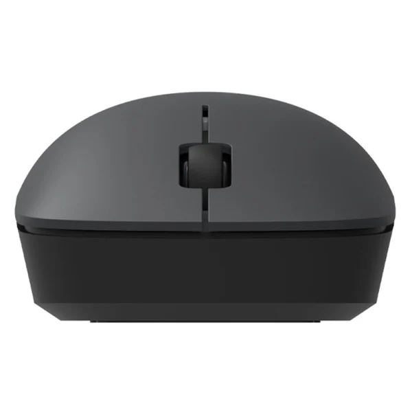 Rato Sem Fios Xiaomi Lite Preto BHR6099GL
