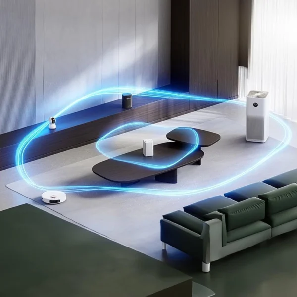 Router Xiaomi Mesh System AC1200 3-Pack DVB4484GL