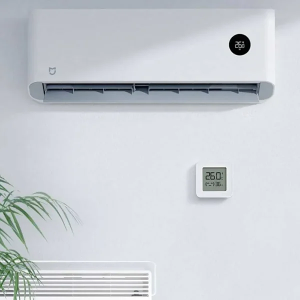 Sensor de Temperatura e Humidade Xiaomi Monitor 2 NUN4126GL