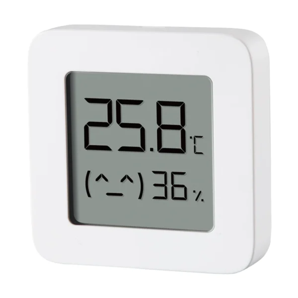 Sensor de Temperatura e Humidade Xiaomi Monitor 2 NUN4126GL