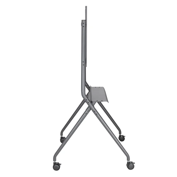 Suporte Móvel Ewent EW1542 p/ TV de 50" a 86" 120Kg
