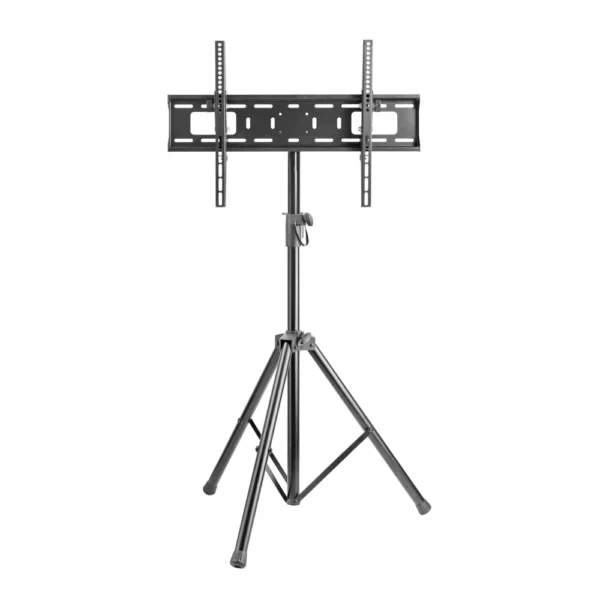 Suporte Tripé Para TV Manhattan 461412 37″ a 70″ Ajustável 35Kg