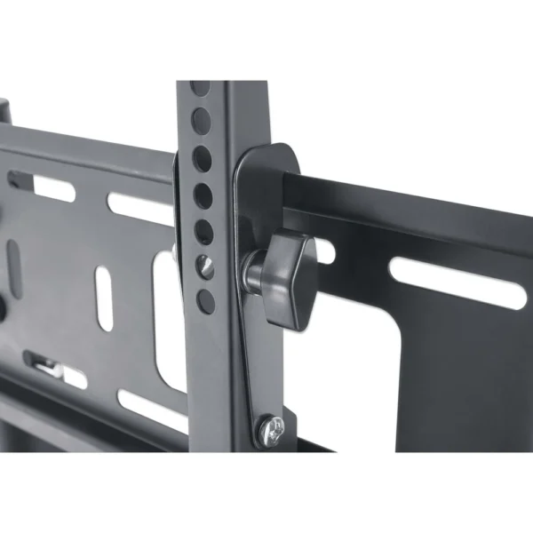 Suporte Tripé Para TV Manhattan 461412 37″ a 70″ Ajustável 35Kg