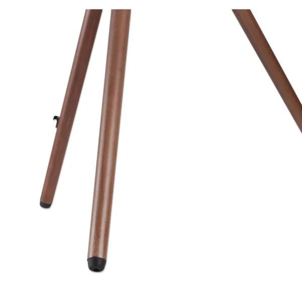 Suporte Tripé Para TV Manhattan 461795 45" a 65" Ajustável 32Kg