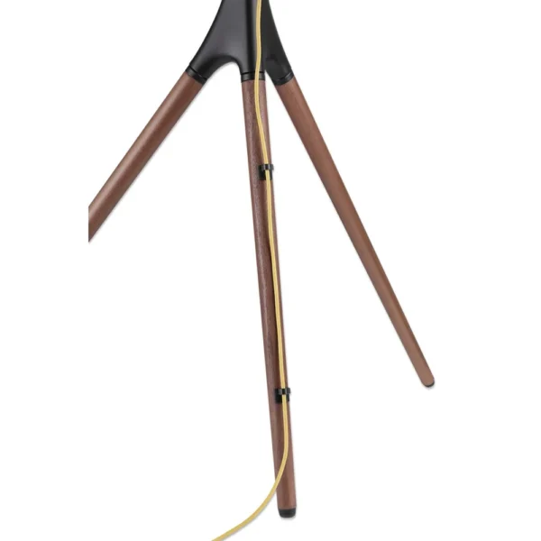 Suporte Tripé Para TV Manhattan 461795 45" a 65" Ajustável 32Kg