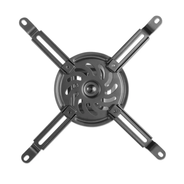 Suporte de Projector Universal Manhattan 461184 Teto 13Kg