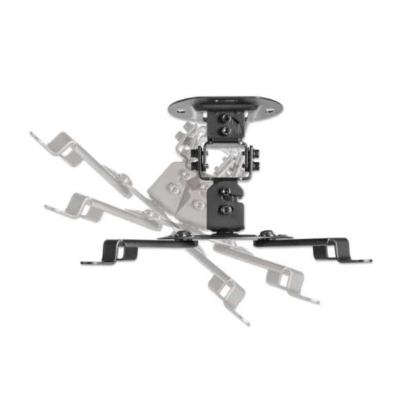 Suporte de Projector Universal Manhattan 461184 Teto 13Kg