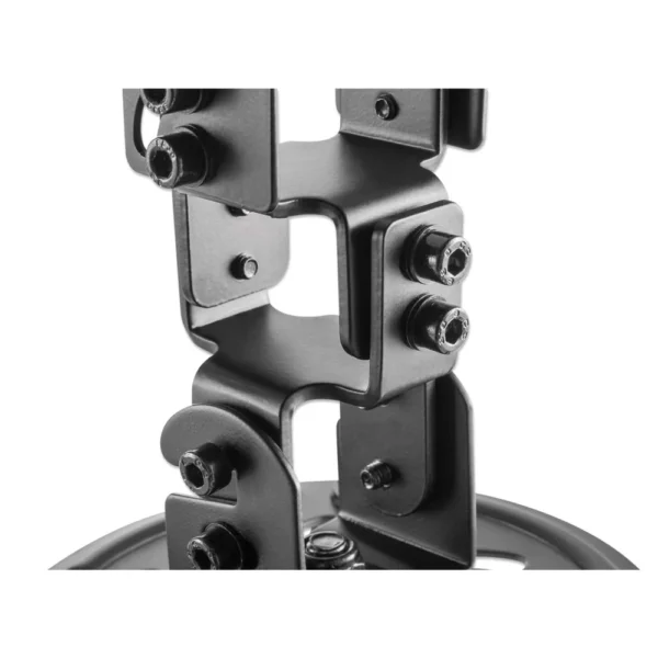 Suporte de Projector Universal Manhattan 461184 Teto 13Kg
