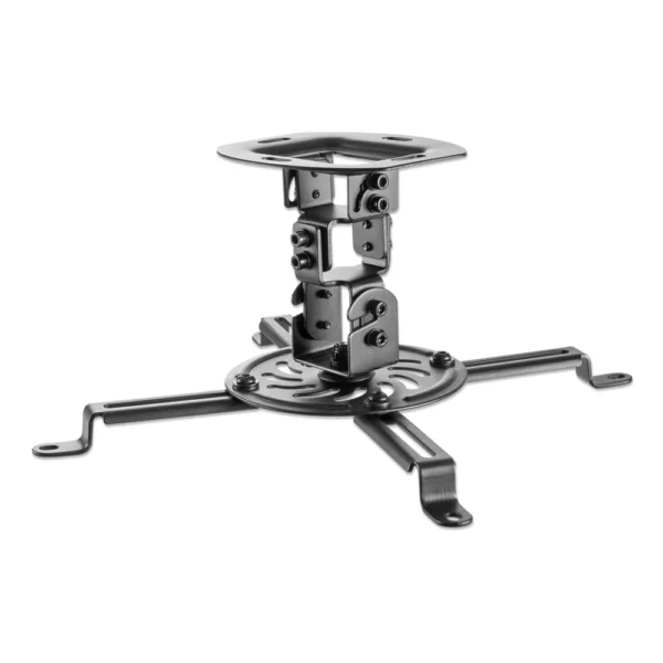 Suporte de Projector Universal Manhattan 461184 Teto 13Kg