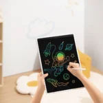 Tablet De Desenho Xiaomi LCD Writing 13.5 Color Edition BHR7278GL
