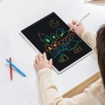 Tablet De Desenho Xiaomi LCD Writing 13.5 Color Edition BHR7278GL