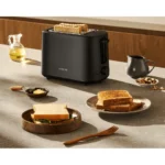 Torradeira Dupla Xiaomi Toaster 780W BHR8811EU
