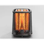 Torradeira Dupla Xiaomi Toaster 780W BHR8811EU