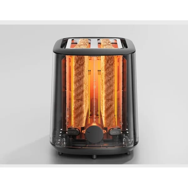 Torradeira Dupla Xiaomi Toaster 780W BHR8811EU