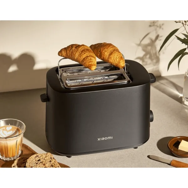 Torradeira Dupla Xiaomi Toaster 780W BHR8811EU