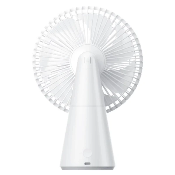 Ventoinha Portátil Xiaomi Rechargeable Mini Fan BHR6089GL