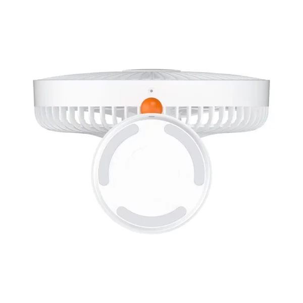Ventoinha Portátil Xiaomi Rechargeable Mini Fan BHR6089GL