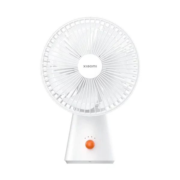 Ventoinha Portátil Xiaomi Rechargeable Mini Fan BHR6089GL